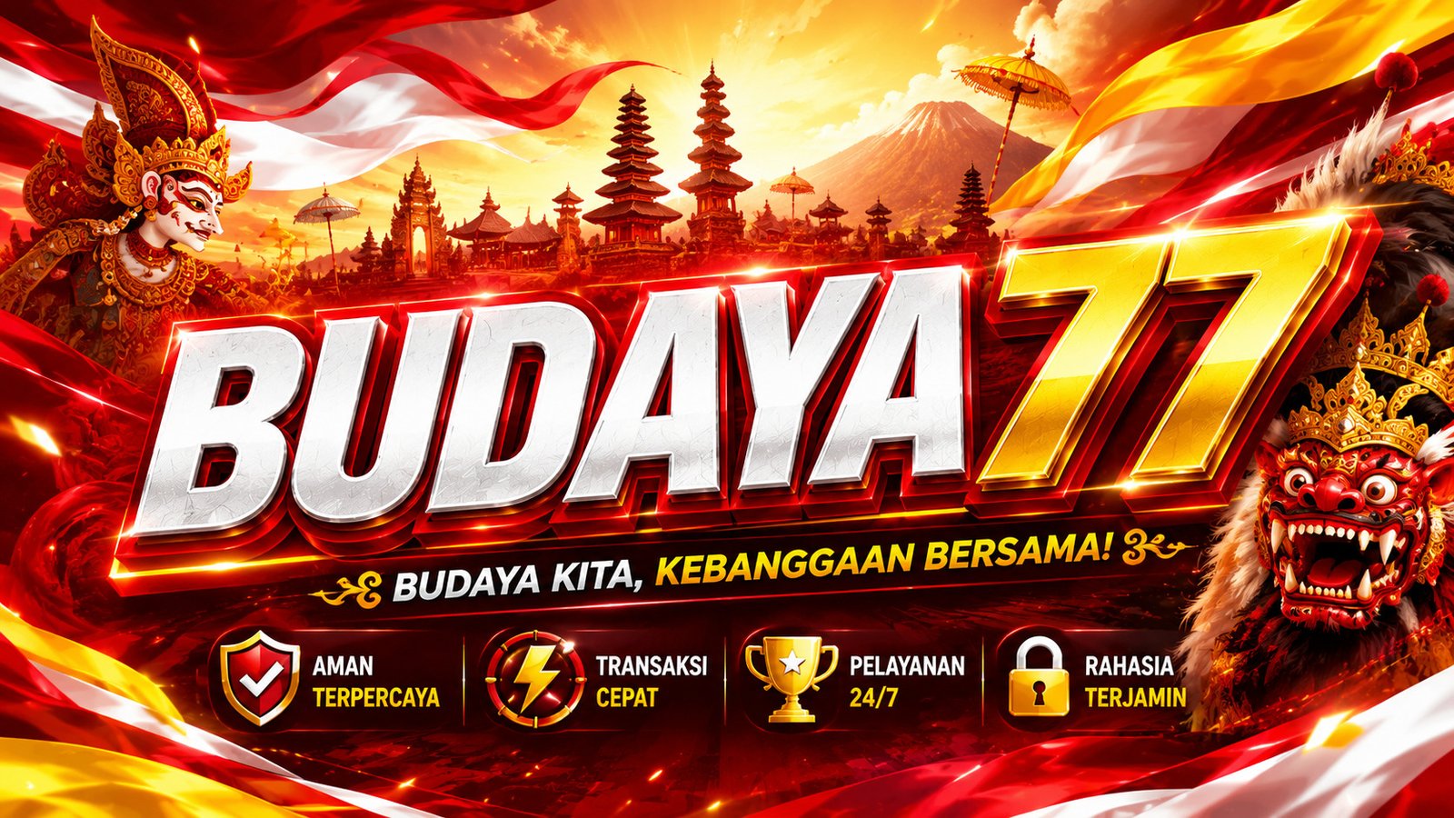 budaya77